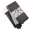 Rękawiczki damskie BLACK ROSE iTOUCH czarny l