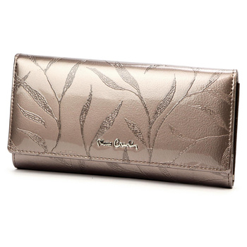 Portfel Pierre Cardin 02 LEAF 122