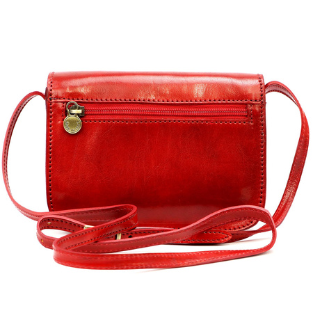 Torebka skórzana Florence 5511