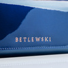 Portfel damski ROYAL niebieski
