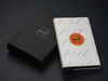 Etui na karty kredytowe RFID ZEN  z uchwytem na AirTag