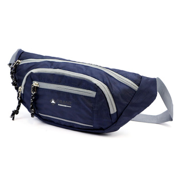 Nerka Ormi w granatowym kolorze - stylowy dodatek na każdą okazję