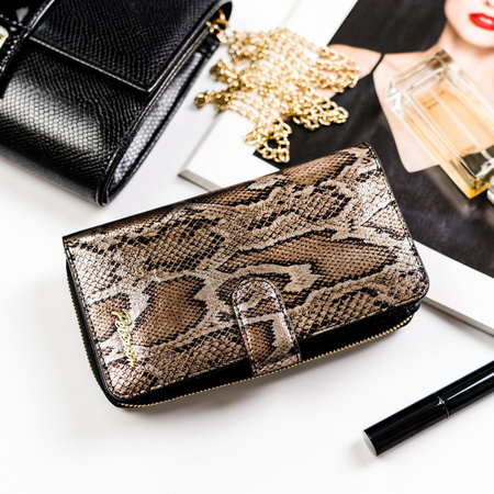 Portfel Peterson PTN BS-603 SNAKE