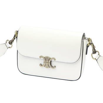 Torebka skórzana Luka 20-056