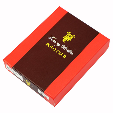 Portfel Harvey Miller Polo Club 1725 292