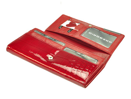 Portfel Gregorio BC-106