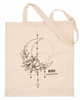 Bawełniana torba typu shopper bag