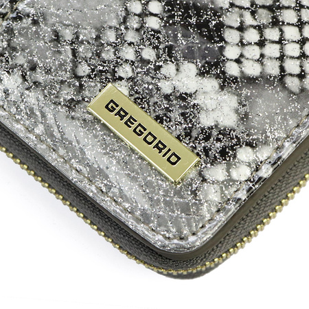 Portfel Gregorio SNR-125