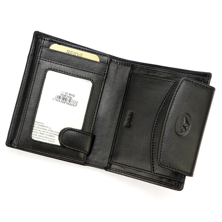 Portfel EL FORREST 727-67 RFID