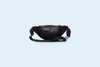 Skórzana nerka - Verity waist bag black