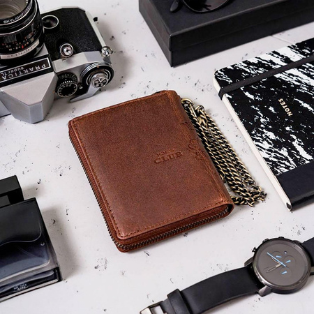 Portfel Peterson PTN N4C-01-HWM