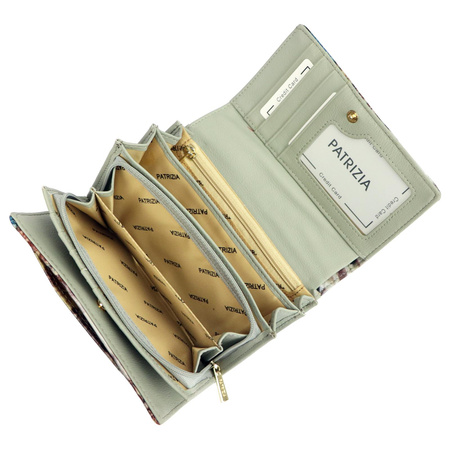 Portfel PATRIZIA VL-112 RFID