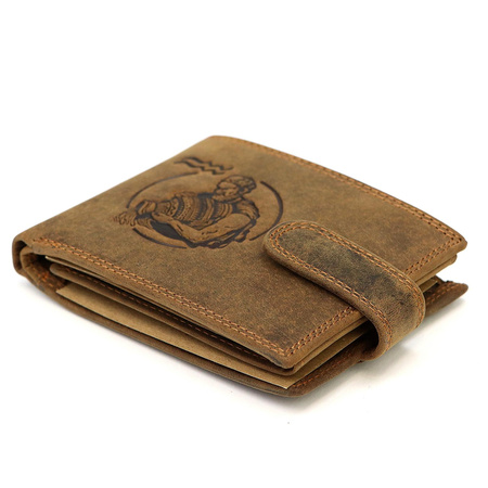 Portfel Nordee L895-011