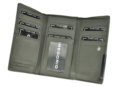 Portfel Gregorio BC-108