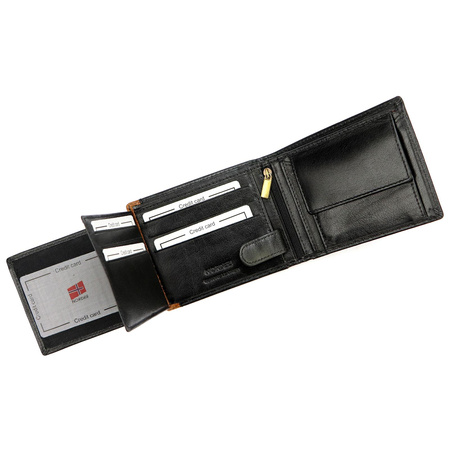 Portfel Nordee REIN N992