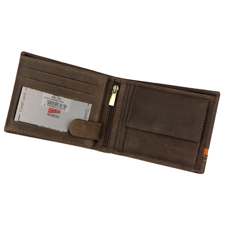 Portfel Nordee BJORN N992