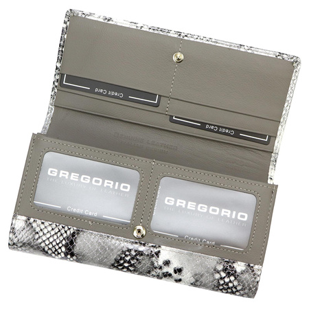 Portfel Gregorio SNR-122