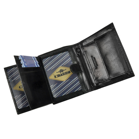 Portfel Charro PALERMO 1379