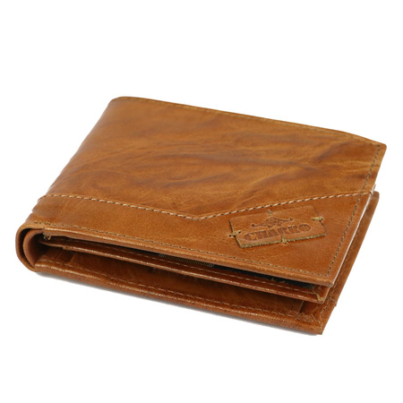 Portfel Charro ITALIA 1123