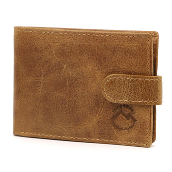 Portfel EL FORREST 916-08 RFID