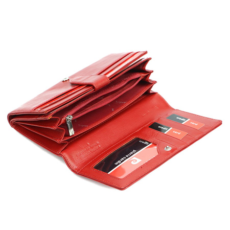 Portfel Pierre Cardin 06 ITALY 102