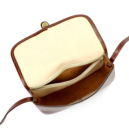 Torebka skórzana Florence 50