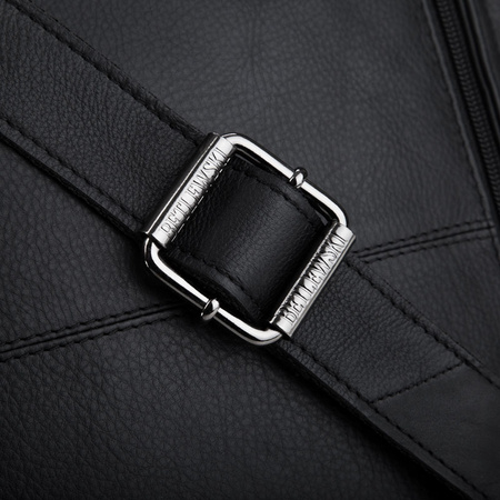 Torba męska CAMBRIDGE czarny