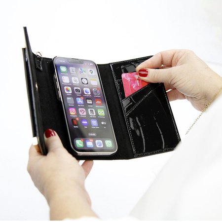 Etui MiaMore PHONE CASE L1784 (IPHONE 13 PRO)