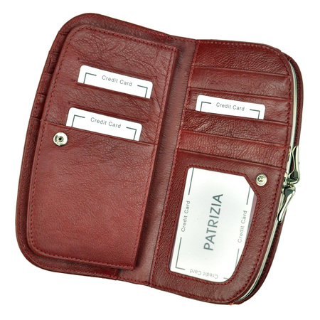 Portfel PATRIZIA CB-123 RFID