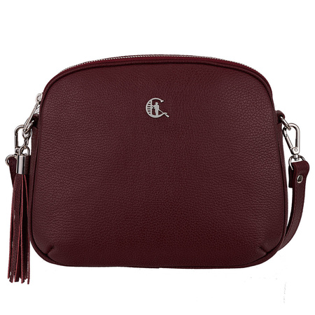 Listonoszka Canaletto z naturalnej skóry – elegancja na co dzień