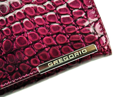 Portfel Gregorio BC-112