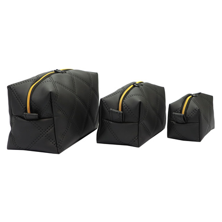 Kosmetyczka MiaMore Toiletry Bag 3in1