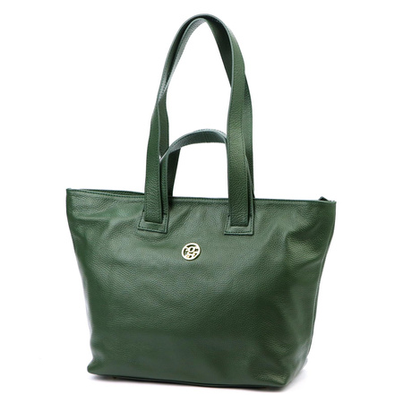 Torebka skórzana Gregorio 1745 DOLLARO