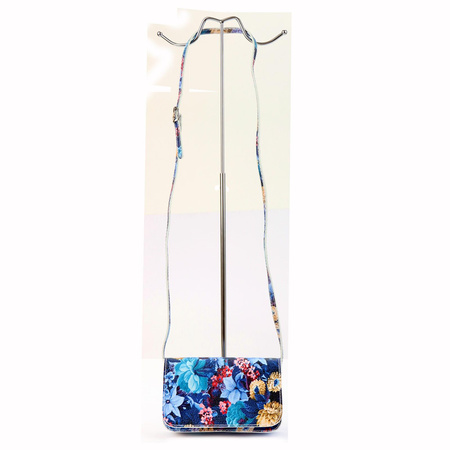 Torebka skórzana Gregorio 107 FL