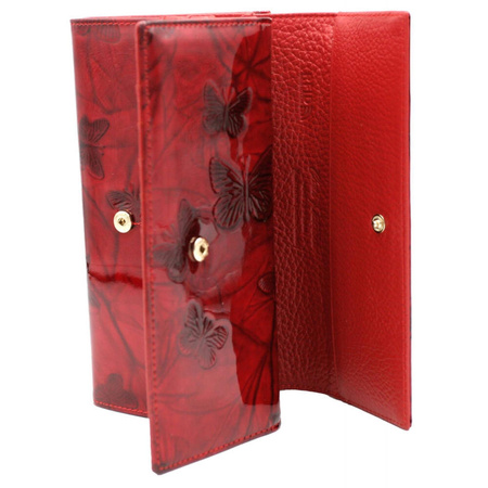 Portfel Peterson PTN 421028-BF