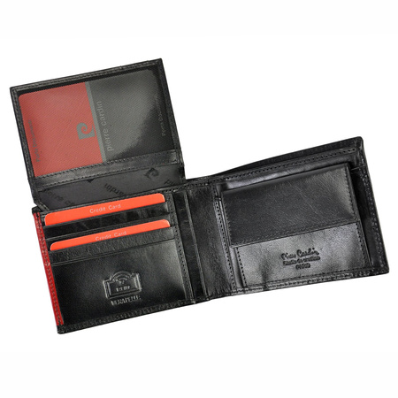 Portfel Pierre Cardin TILAK29 8806 RFID