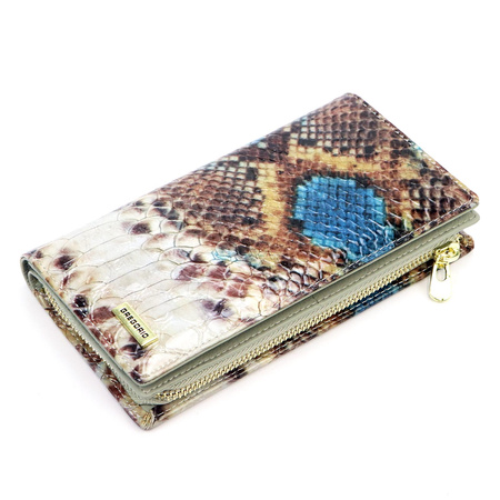 Portfel Gregorio VL-124