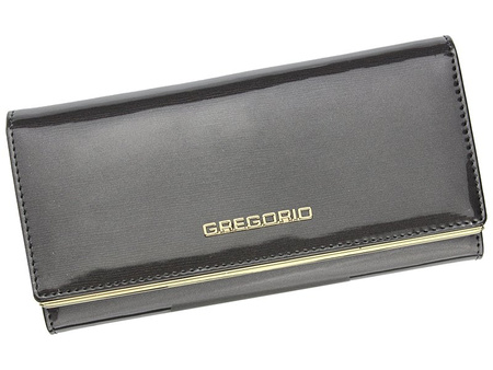 Portfel Gregorio ZLL-100