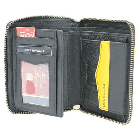 Portfel Peterson PTN 340.03
