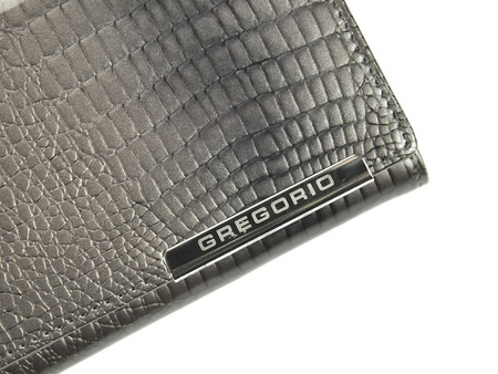 Portfel Gregorio GF114