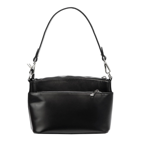 Torebka skórzana MiaMore 01-013