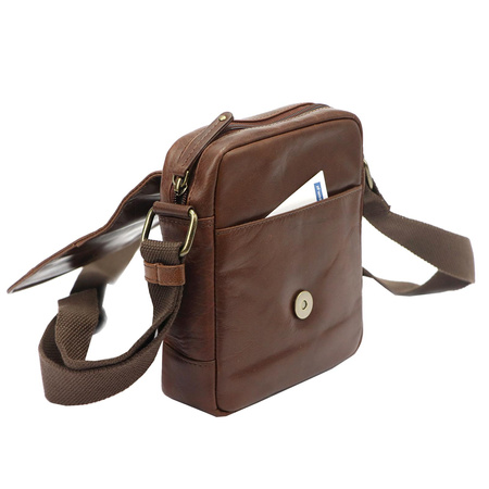 Saszetka EL FORREST MB20-22