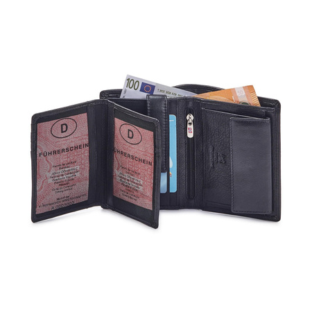 Portfel Nordee GW-07 RFID