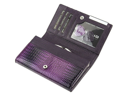 Portfel Gregorio GF101