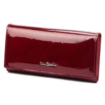 Portfel Pierre Cardin 02 LEAF 106