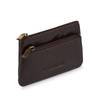 Etui na klucze CLASSIC brazowy