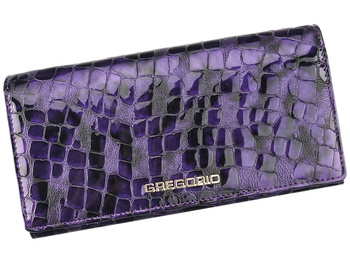Portfel Gregorio FS-106