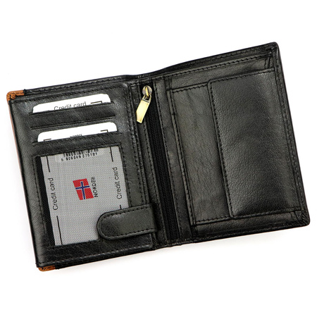 Portfel Nordee REIN N4