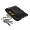 Etui na klucze CLASSIC czarny