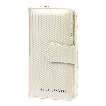 Portfel Gregorio CB-116